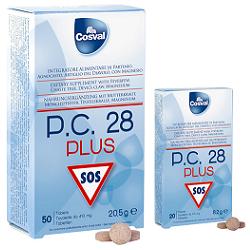 PC 28 PLUS 50TAV 410MG* - goldeneffe.it