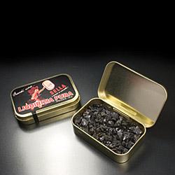 LIQUIRIZIA PURA SPEZZATA 40 G - goldeneffe.it