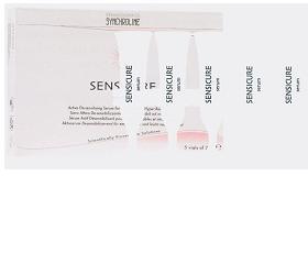 SENSICURE SERUM S 5 PEZZI DA 10 ML - goldeneffe.it
