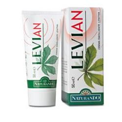 LEVIAN CREMA 50 ML - goldeneffe.it