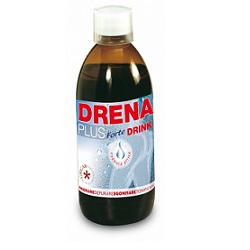 DRENAPLUS FORTE 500 ML - goldeneffe.it