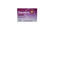 SUPRANSIOL 30 CAPSULE 16,8 G - goldeneffe.it