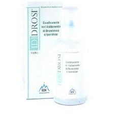 IDIDROSI SOLUZIONE ACQUOSA IDIDROSI 100 ML - goldeneffe.it