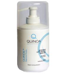QUINOIL SAPONE FLUIDO 250 ML - goldeneffe.it