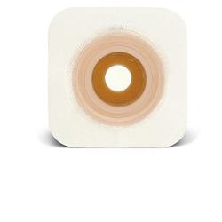 PLACCA PER STOMIA DUE PEZZI PIANA MODELLABILE DIAMETRO 33-45 SISTEMA 2S 5PZ - goldeneffe.it
