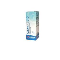SANIVIT AD GOCCE 10 ML - goldeneffe.it