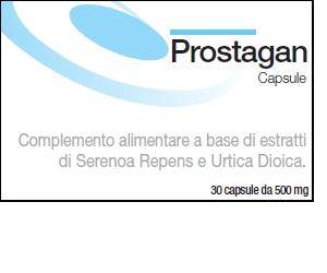 PROSTAGAN 30 CAPSULE - goldeneffe.it