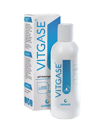 VITGASE DETERGENTE 200 ML - goldeneffe.it