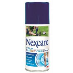 GHIACCIO ISTANTANEO COLD SPRAY 150ML - goldeneffe.it