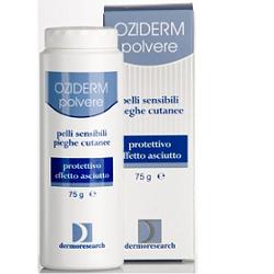 OZIDERM POLVERE 75 G - goldeneffe.it
