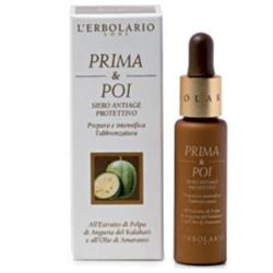 PRIMA & POI SIERO ANTIAGE 28 ML - goldeneffe.it