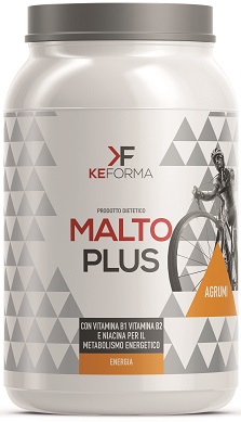 MALTOPLUS AGRUMI 1000 G - goldeneffe.it