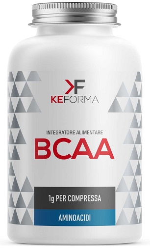 KE BCAA RAMIFICATI 300 CAPSULE - goldeneffe.it