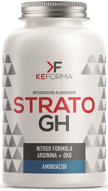 STRATO GH 60 COMPRESSE - goldeneffe.it