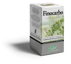 FINOCARBO PLUS 50 OPERCOLI 25G NUOVO FORMATO - goldeneffe.it