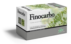 FINOCARBO PLUS TISANA 20 BUSTINE 2 G - goldeneffe.it