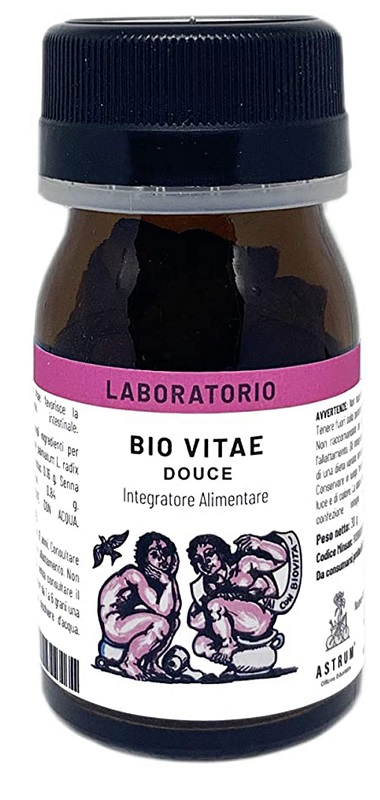BIO VITAE DOUCE 30 G - goldeneffe.it