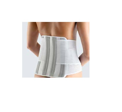 SUPPORTO LOMBARE, PER LA STABILIZZAZIONE DELLA REGIONE LOMBO-SACRALE CELLACARE DORSAL MISURA 4 - goldeneffe.it