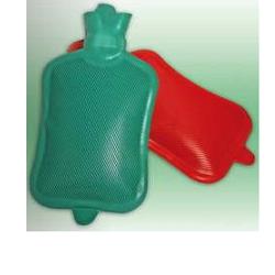 BORSA ACQUA CALDA CURA HOT CAPACITA 2 LITRI 1 PEZZO - goldeneffe.it