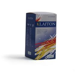 KLAITON 100 COMPRESSE - goldeneffe.it