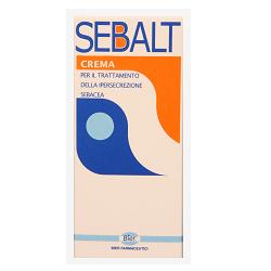 SEBALT CREMA 50 ML - goldeneffe.it