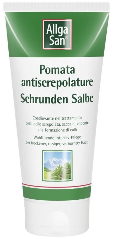 ALLGASAN POMATA ANTISCREPOLATURE 90 ML - goldeneffe.it