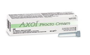 AXOL PROCTO CREAM 1 CREMA - goldeneffe.it