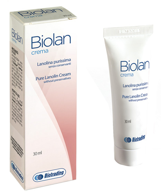 BIOLAN CREMA 30 ML - goldeneffe.it
