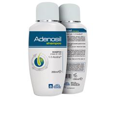 ADENOSIL SHAMPOO 200 ML - goldeneffe.it
