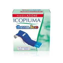 ICOPIUMA THERMICO GEL RIUTILIZZABILE CALDO-FREDDO - goldeneffe.it