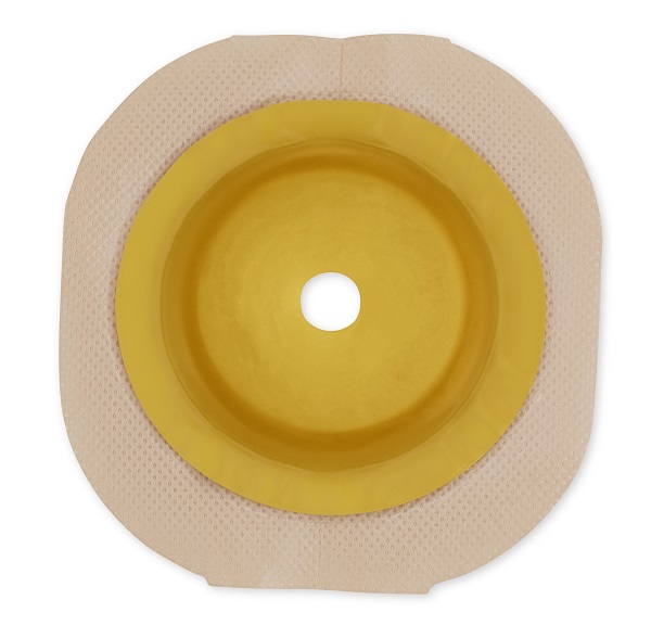 PLACCA CVX C/ADES FLANGIA FLOTTANTE 55MM 13/38MM 5 PEZZI CONFFORM2 HOLLISTER - goldeneffe.it