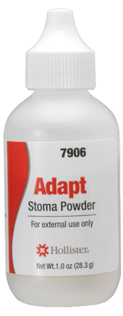 POLVERE PROTETTIVA PER STOMIA HOLLISTER ADAPT 28G - goldeneffe.it