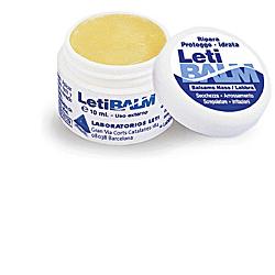 LETIBALM ADULTI 10 ML - goldeneffe.it