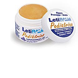 LETIBALM PEDIATRICO 10 ML - goldeneffe.it