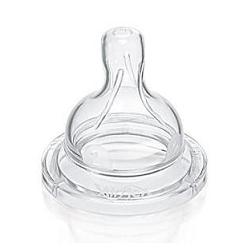 AVENT TETTARELLE FLUSSO LENTO 2 FORI 2 PEZZI - goldeneffe.it