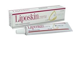 PHARCOS LIPOSKIN CREMA 40 ML - goldeneffe.it