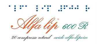 ALFA LIP 600 R 20 COMPRESSE - goldeneffe.it