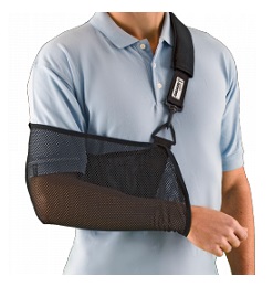 REGGIBRACCIO NERO GIBAUD ORTHO TAGLIA 2 - goldeneffe.it