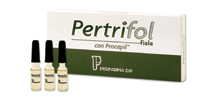 PERTRIFOL 12 FIALE X 6 ML - goldeneffe.it