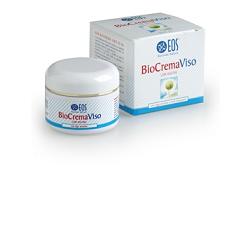 EOS BIOCREMA VISO 50 ML - goldeneffe.it