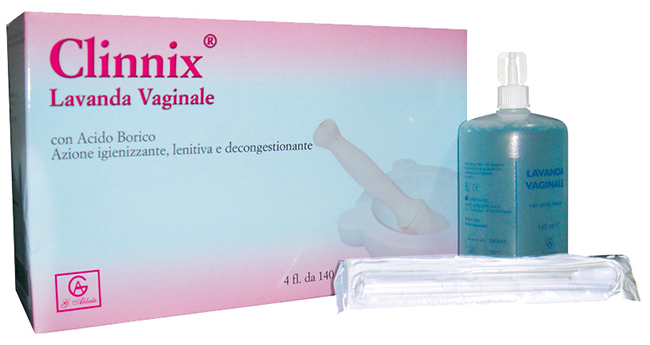DETSKIN LAVANDA VAGINALE 4 FLACONI 140 ML - goldeneffe.it