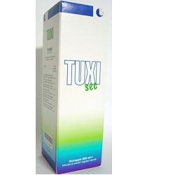 TUXISED SCIROPPO SENZA ALCOOL 200 ML - goldeneffe.it