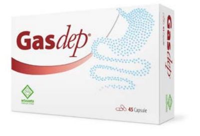 GASDEP 45 CAPSULE - goldeneffe.it
