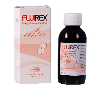 FLUIREX 150 ML - goldeneffe.it