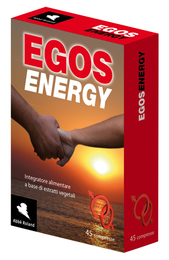 EGOSENERGY 45 COMPRESSE - goldeneffe.it