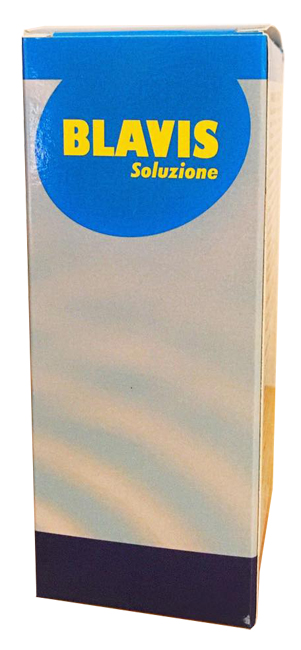 BLAVIS SOLUZIONE 150 ML - goldeneffe.it