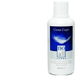 NOALL DERMA CREMA CORPO ML 500 - goldeneffe.it