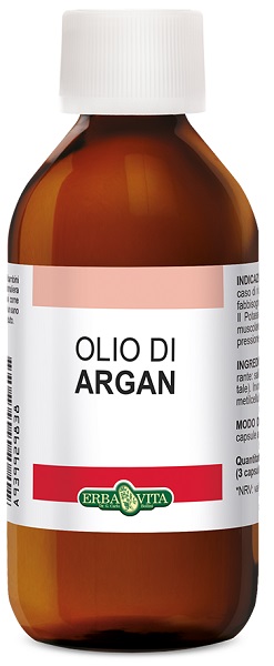 OLIO ARGAN 100 ML - goldeneffe.it