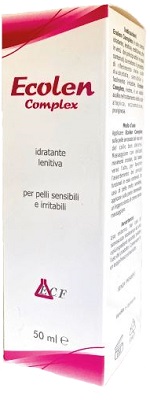 ECOLEN CREMA 50 ML - goldeneffe.it