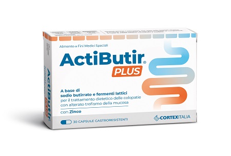 ACTIBUTIR PLUS 30 CAPSULE - goldeneffe.it